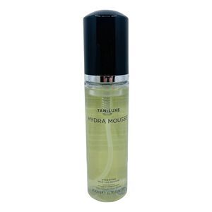 TAN-LUXE Hydra Mousse Hydrating Self Tan Mousse - Light / Medium - 6.76 fl oz